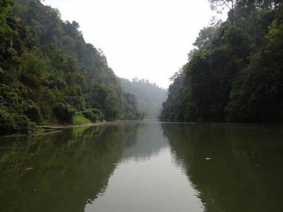 Ecotourism Society experts conclude assessment visit Ecotourism Society experts conclude assessment visit